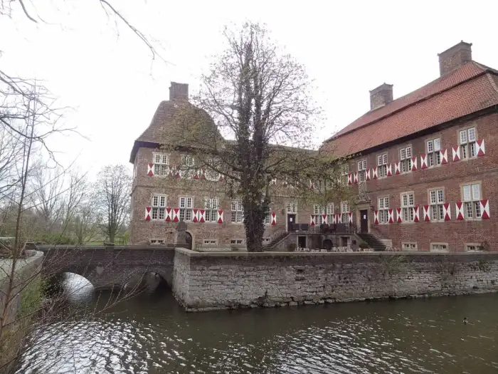 Hamm - Hamm, Germany - panoramio (1459)