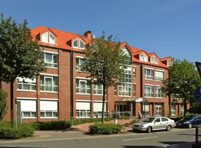 Harsum - Harsum Altenheim