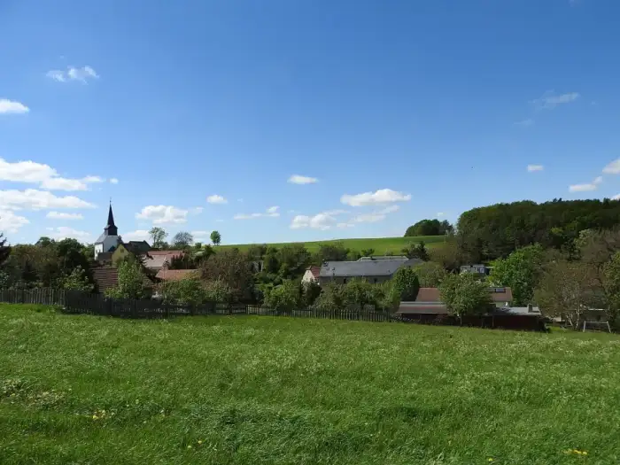 Harth-Pöllnitz - Schömberg, Weida 04