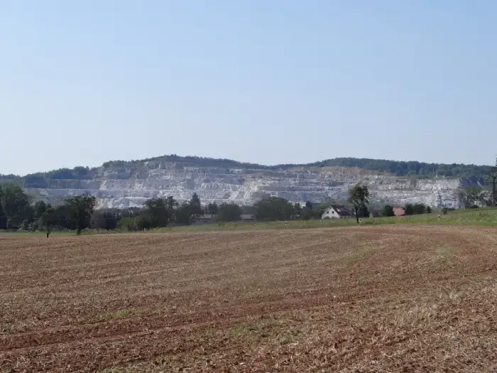Harztor - View Niedersachswerfen