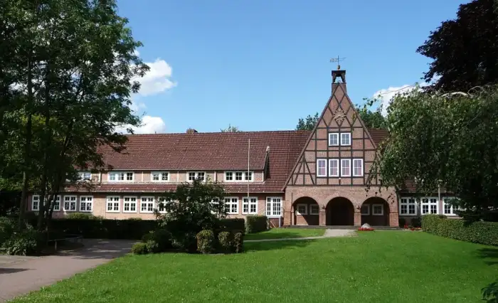 Hasloh - Hasloh-schule-garstedterweg21