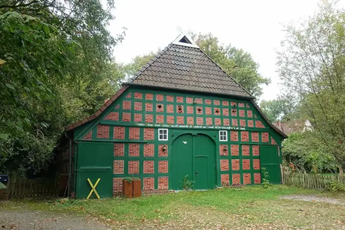 Hassendorf - NDS 31025037 Dorfstraße 6 (1)