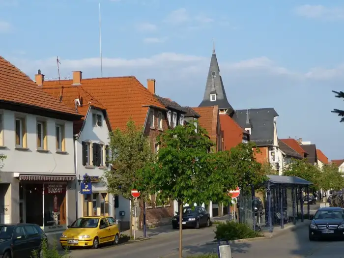Haßloch - Hassloch 01