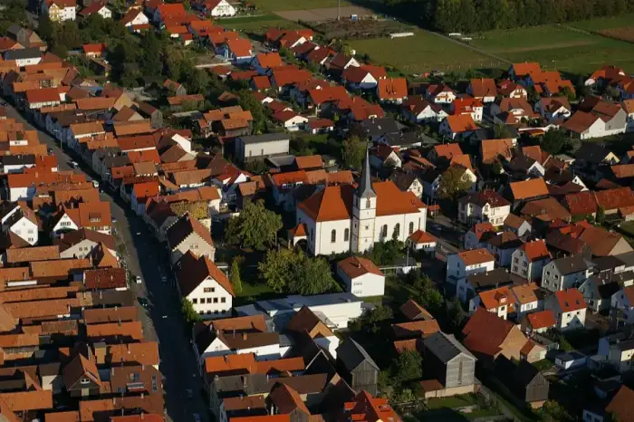 Hatzenbühl - Hatzenbühl