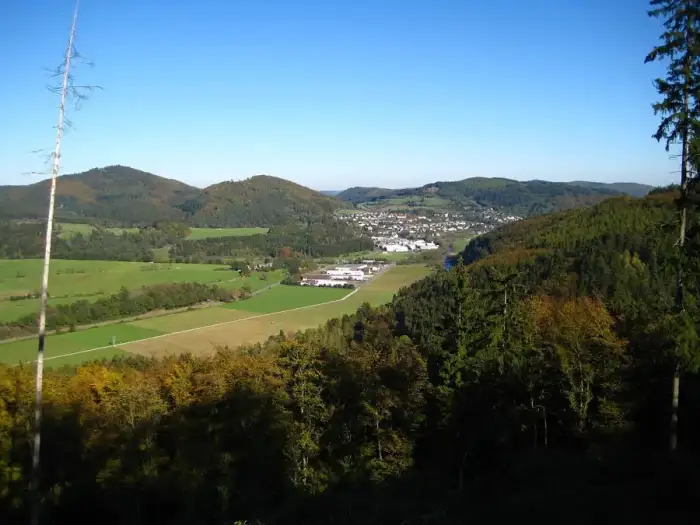 Hatzfeld (Eder) - Hatzfeld 2011