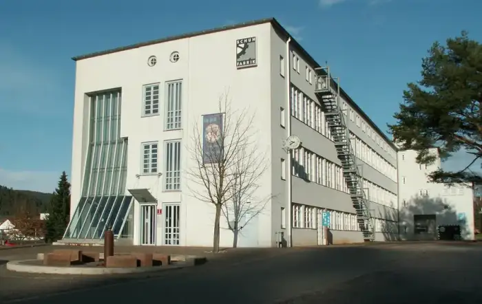 Hauenstein - Deutsches Schuhmuseum
