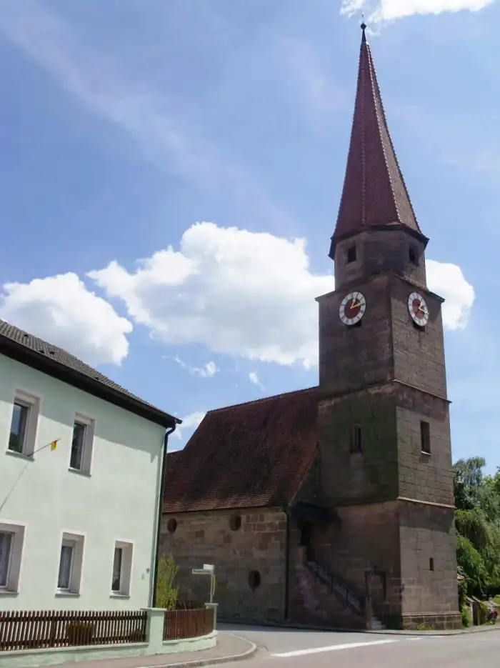 Haundorf - Haundorf 2012-05-08 (19)
