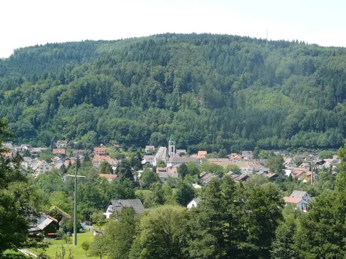 Hausen im Wiesental - Hausen im Wiesental 2