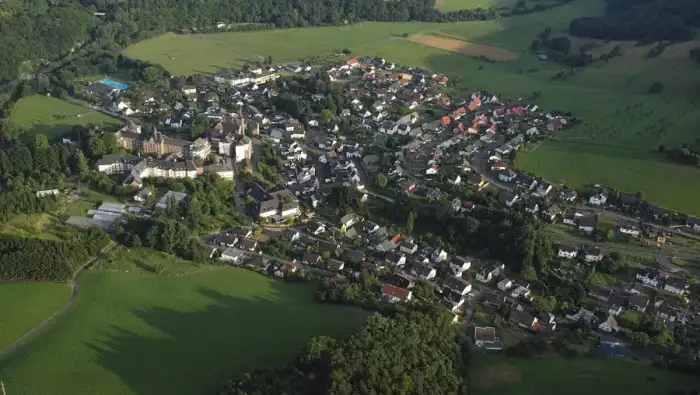Hausen (Wied) - Hausen (Wied) 001