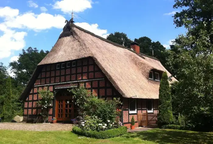 Heeslingen - Ostehof-Weertzen