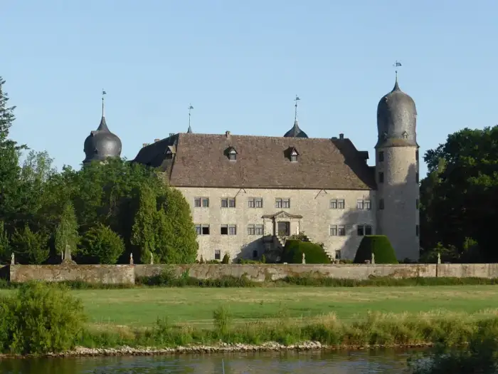 Hehlen - Hehlen Schloss 5