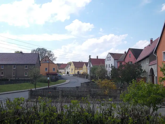 Heideland - KönigshofenH-Dorfstr