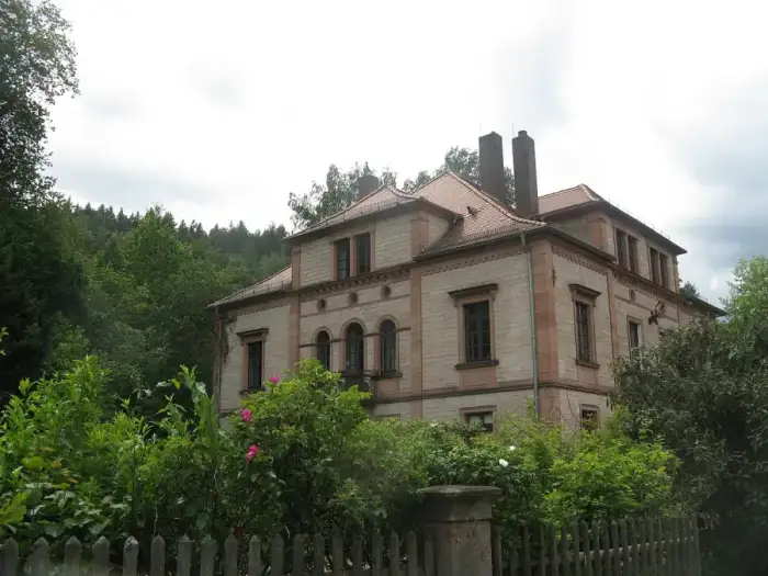 Heigenbrücken - Heigenbrücken Villa