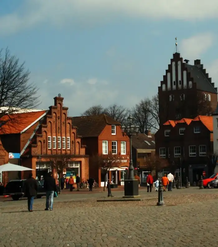 Heiligenhafen - Heiligenhafen 2006 018b 009a