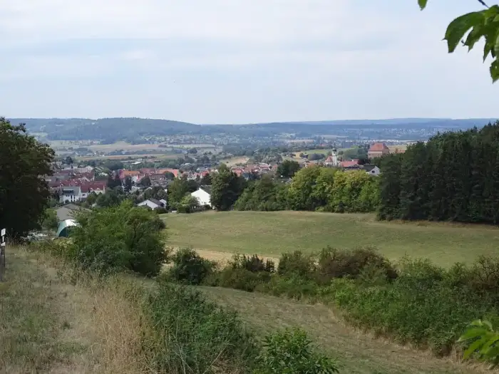 Heimsheim - Ansichten von Heimsheim 04