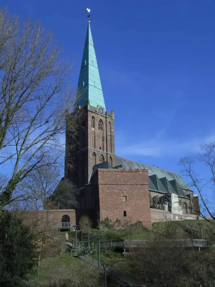Heinsberg - StGangolfHeinsberg