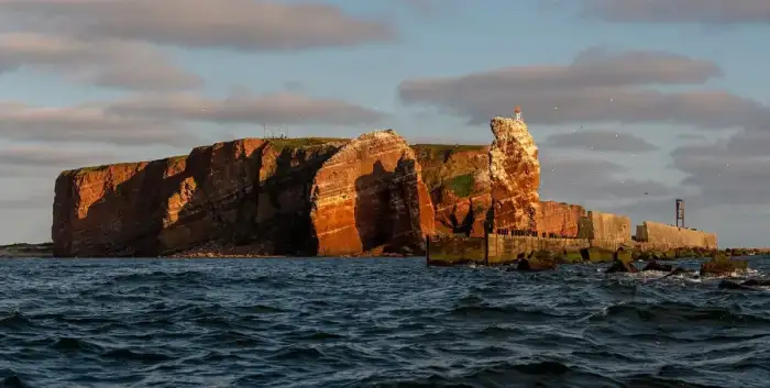Helgoland - Helgoland 2909