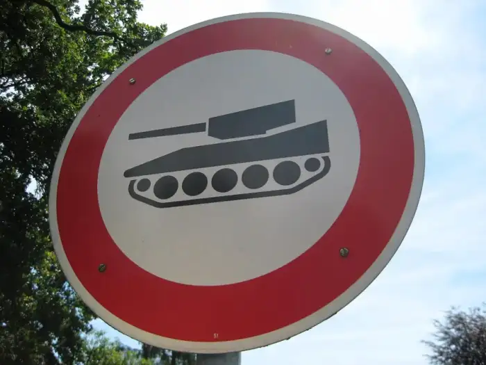 Hellwege - PanzerschildHellwegeKreisRothenburgWue