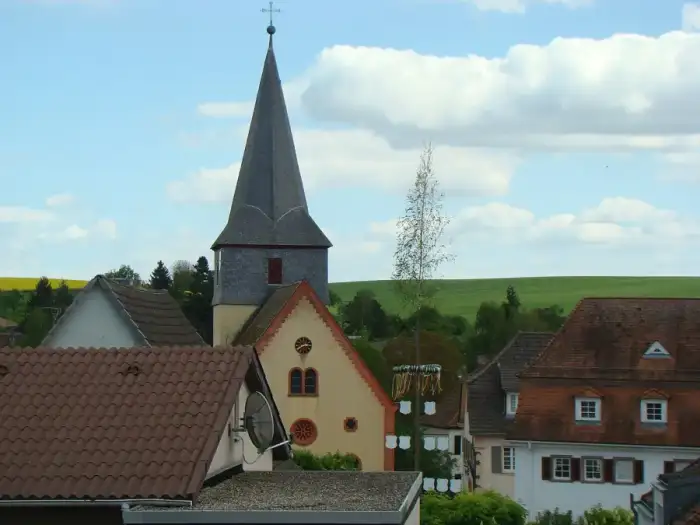 Helmstadt - Helmstadt-2015d