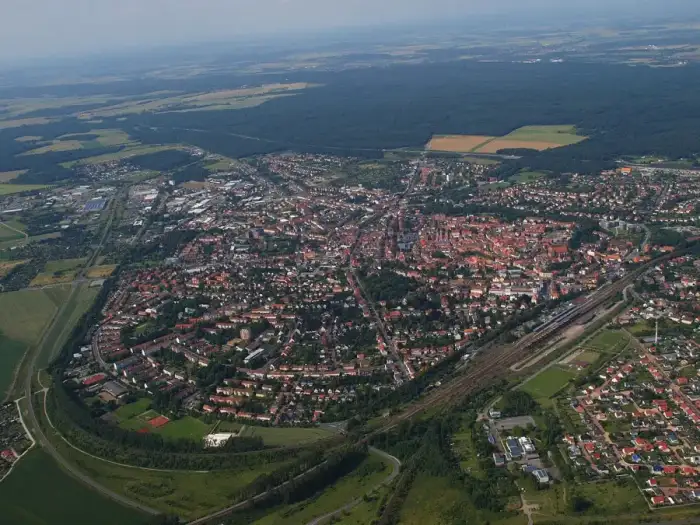 Helmstedt - Helmstedt