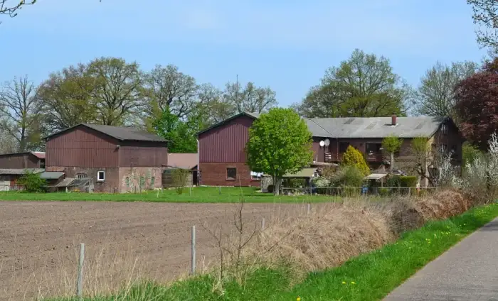 Hemdingen - Hemdingen Breedenmoor 01