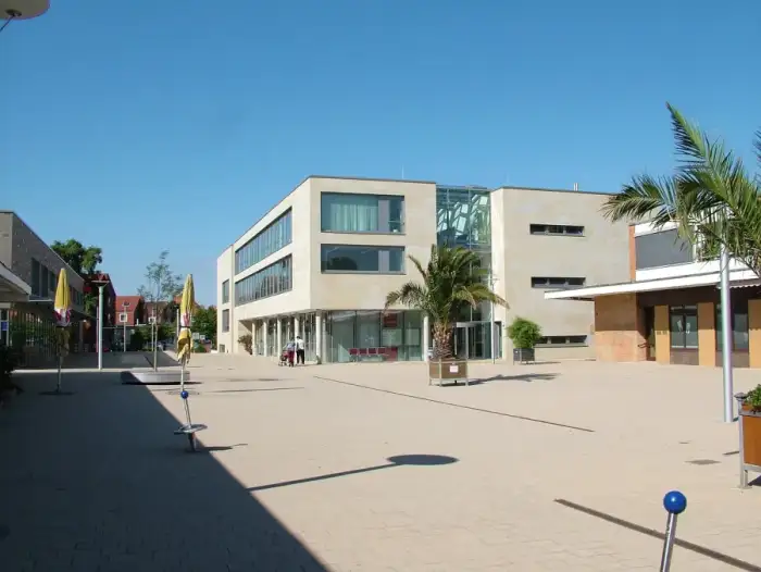 Hemmingen - Hemmingen Niedersachsen Rathaus