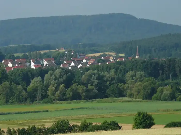 Henfenfeld - Henfenfeld1