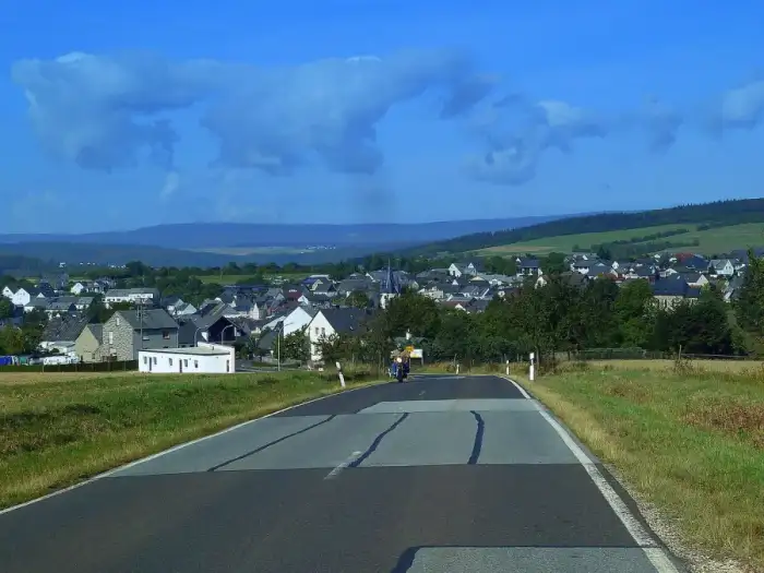 Hennweiler - Hennweiler - panoramio (1)