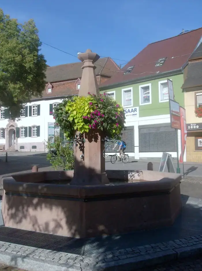 Herbolzheim - Herbolzheim 5