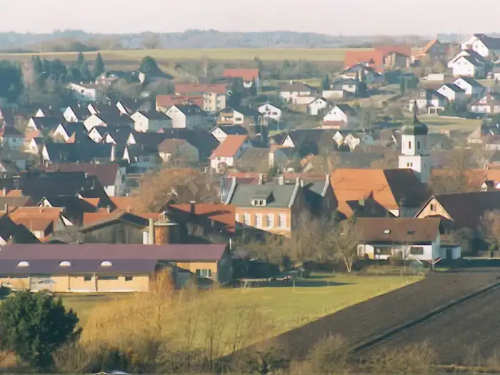 Hermaringen - Hermaringen-aus-nordosten