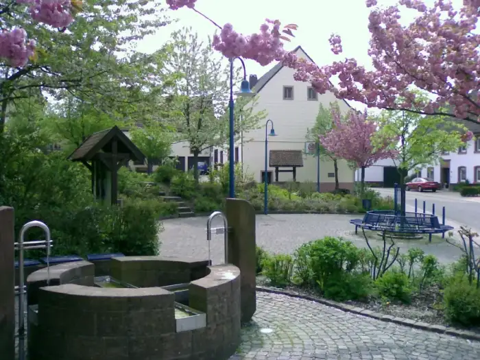 Hermersberg - Hermersberg