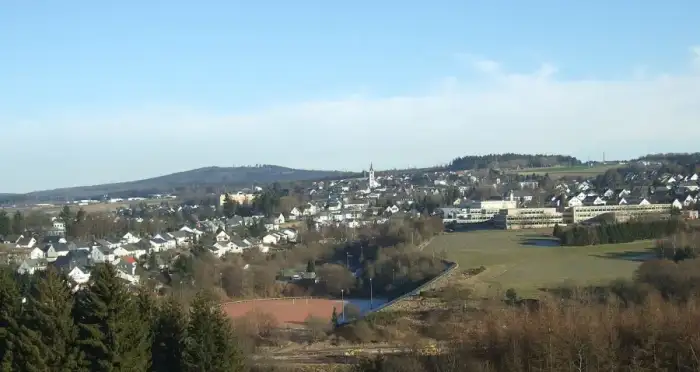 Hermeskeil - Hermeskeil