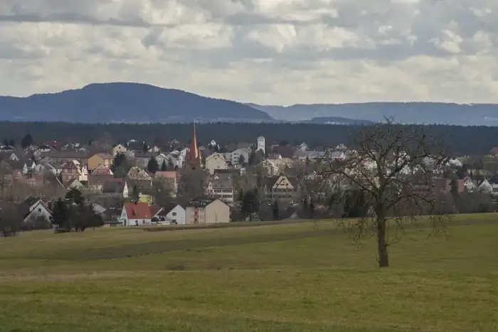 Heroldsberg - Heroldsberg 01