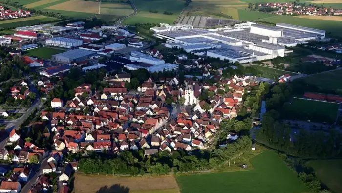 Herrieden - Herrieden 003