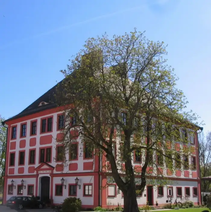 Herrngiersdorf - Herrngiersdorf Schloss