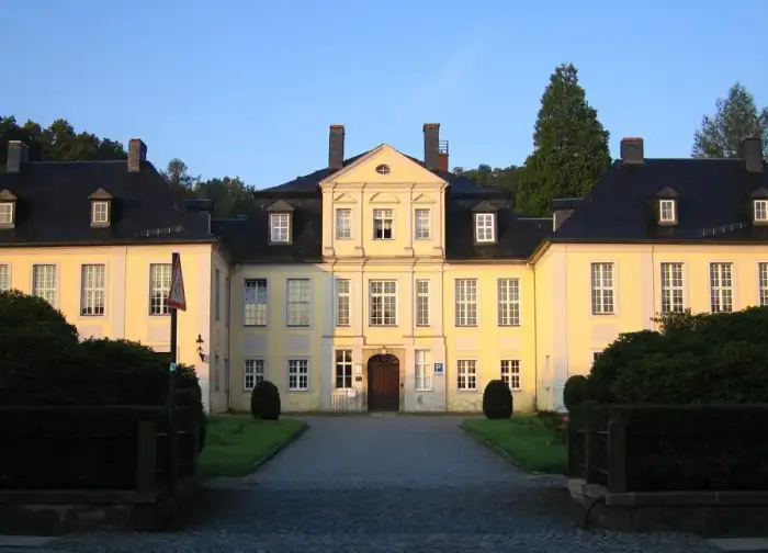 Herrnhut - Vogtshof Herrnhut