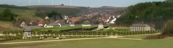 Herschweiler-Pettersheim - Gp pettersheim montage