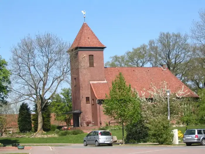 Herzhorn - Kirche Herzhorn