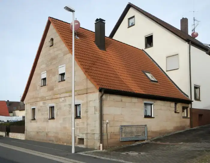 Heßdorf - Heßdorf - Am Seebach 9 - D-5-72-133-2 (2)