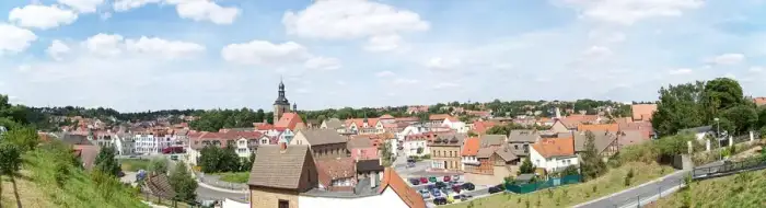 Hettstedt - Hettstedt