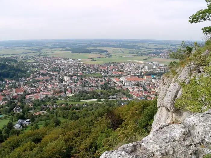 Heubach - Heubach-rosenstein