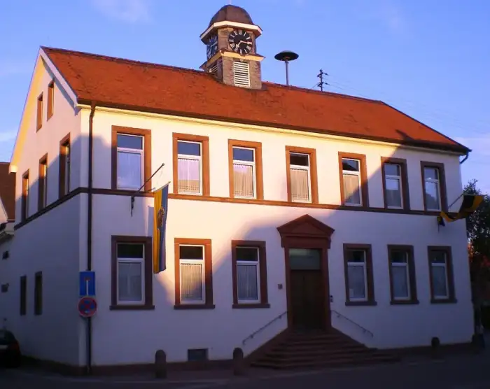 Heuchelheim bei Frankenthal - Heuchelheim