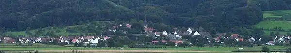 Heuweiler - Heuweiler