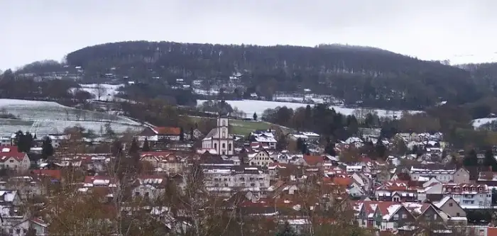 Hilders - Hilders