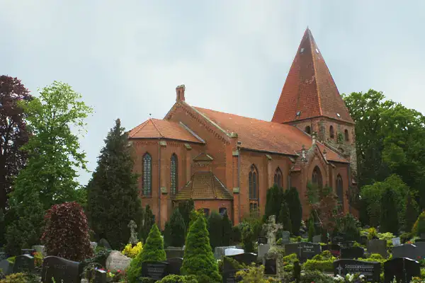 Hilgermissen - STMarienkirchezuWechold