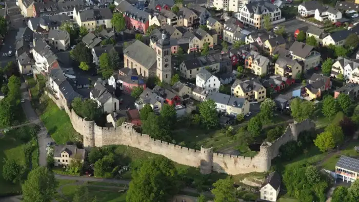 Hillesheim - Hillesheim 015x