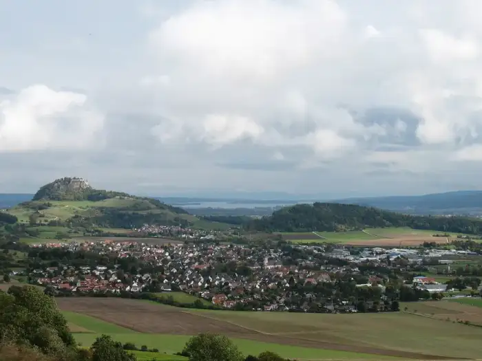 Hilzingen - Hilzingen