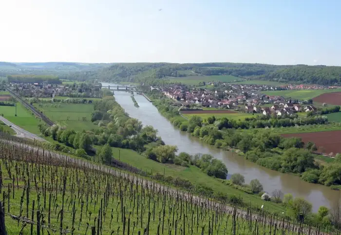Himmelstadt - Himmelstadt