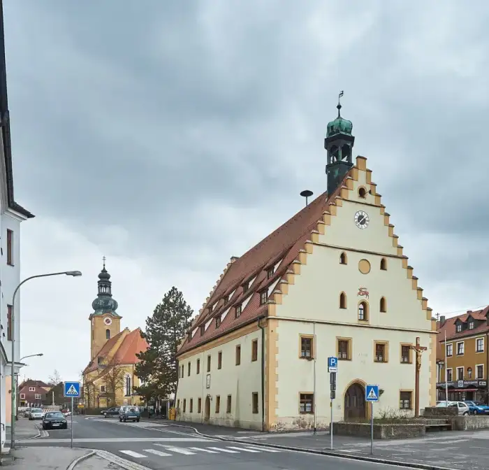 Hirschau - Hirschau-9582