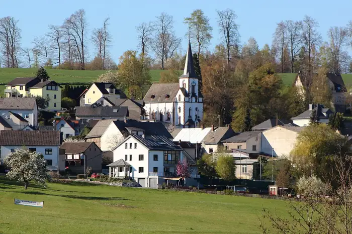 Hirschberg - HirschbergRheinLahnKreis3